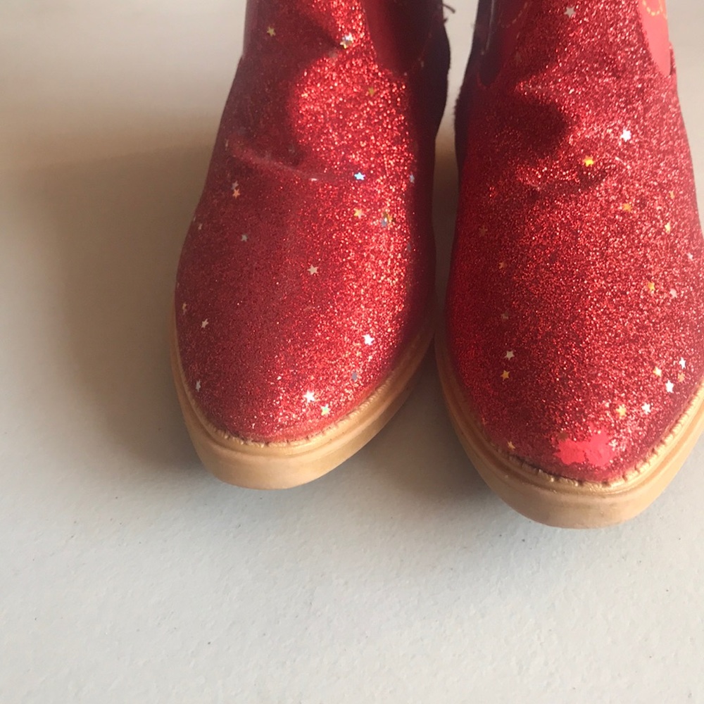 Girls Jessie boots! - Picture 2 of 5